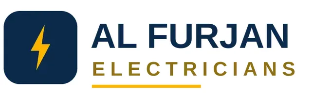 Al Furjan Electricians logo
